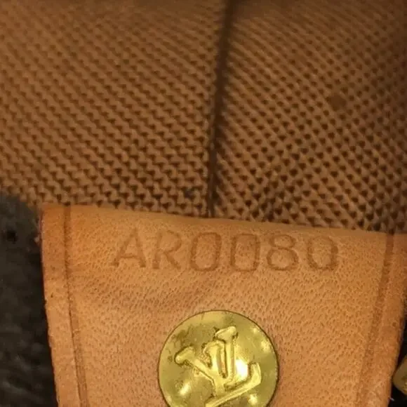 💎✨BEAUTIFUL✨💎Authentic Louis Vuitton Monogram Cabas Mezzo - Picture 14 of 15